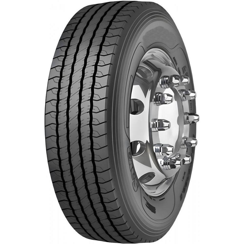 Sava Шина SAVA AVANT 5 315/ 60 R22.5 152/148L 152/148 L нешипована всесезонні - зображення 1