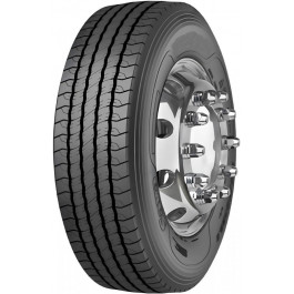   Sava Шина SAVA AVANT 5 315/ 60 R22.5 152/148L 152/148 L нешипована всесезонні