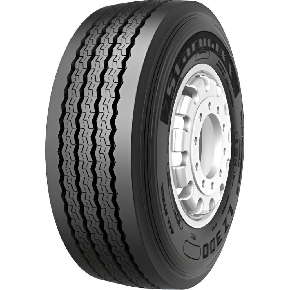 Starmaxx Шина Starmaxx LZ300 3PMSF 385/ 55 R22.5 160K 160 K нешипована всесезонні - зображення 1