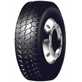   Royal Black Шина ROYALBLACK RT605 3PMSF 385/ 65 R22.5 160L 160 L нешипована всесезонні