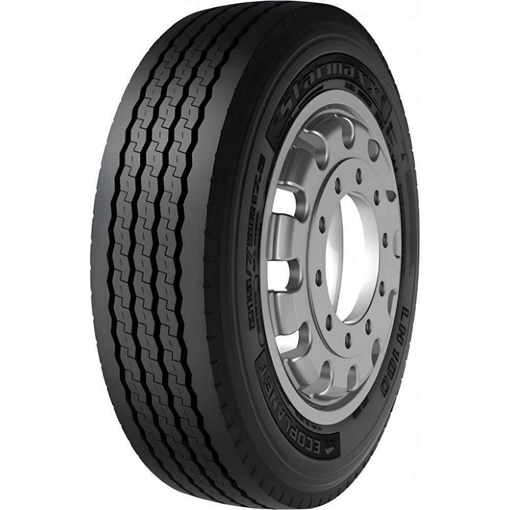 Starmaxx Шина Starmaxx LH100 M+S 235/ 75 R17.5 143/141J 143/141 J нешипована всесезонні - зображення 1