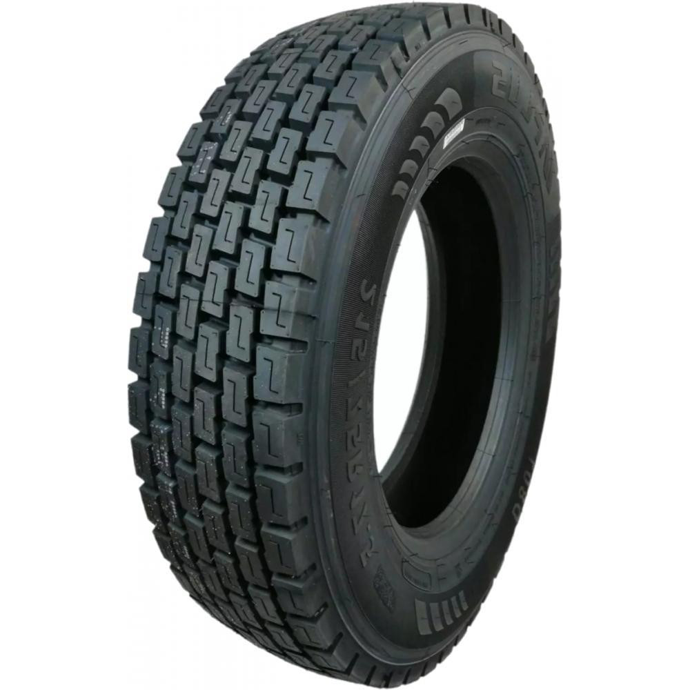 Aplus Шина Aplus D801 215/75R17,5 135/133J (1498946543) - зображення 1