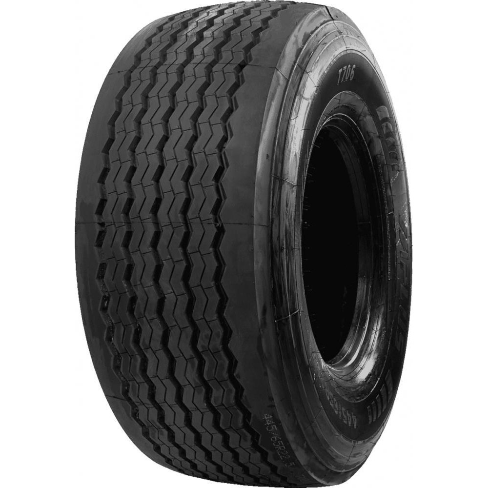 Aplus Шина Aplus (18PR) T706 215/75R17,5 135/133J (14981133428) - зображення 1