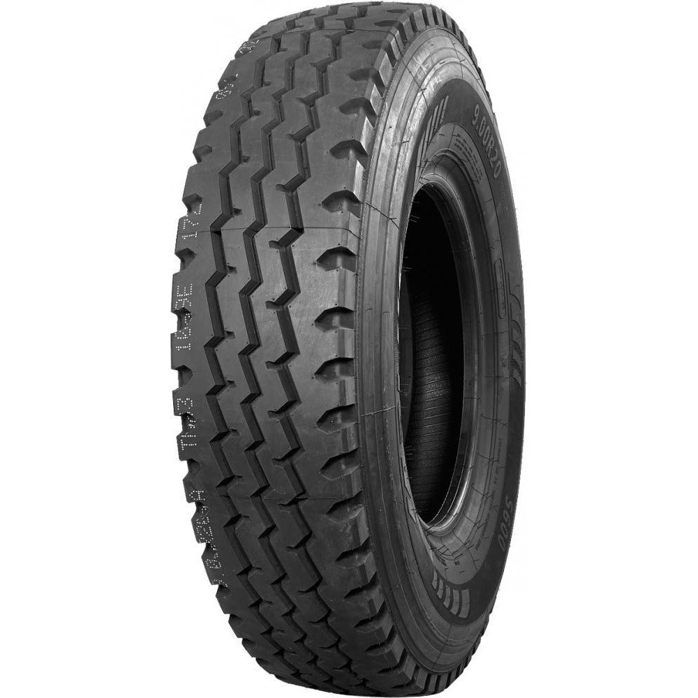 Aplus Шина Aplus S600 315/80R22,5 156/150M (1498946553) - зображення 1