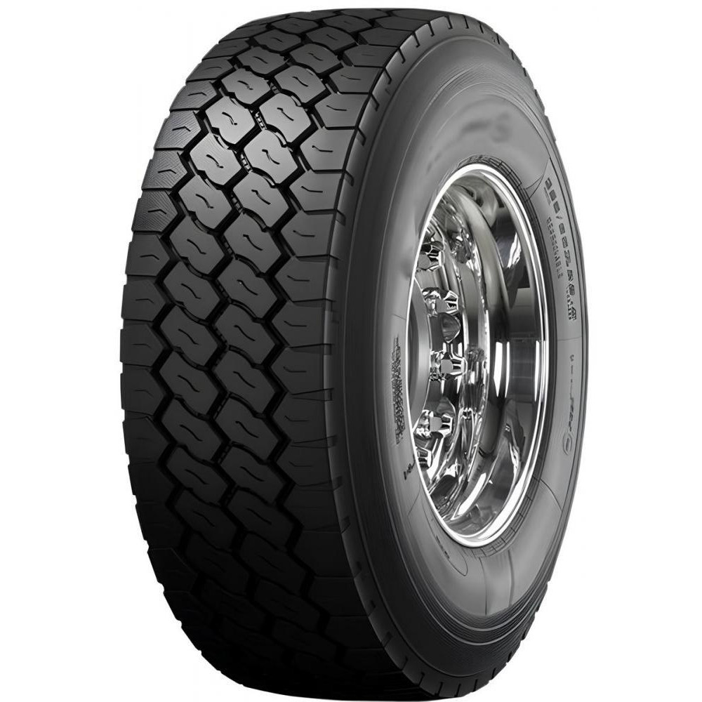 Aplus Шина Aplus (20PR) T605 385/65R22,5 160L (14981129753) - зображення 1