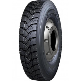   Compasal Шина Compasal (20PR) CPD82 315/80R22,5 156/150K (14981138308)