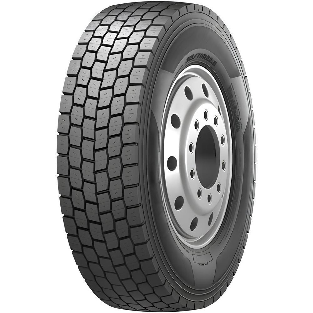 Compasal Шина Compasal CPD38 315/80R22,5 157/154M (14981255926) - зображення 1