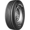 Jinyu Шина Jinyu F568 3PMSF 295/60R22,5 150/147L J (14981027987) - зображення 1