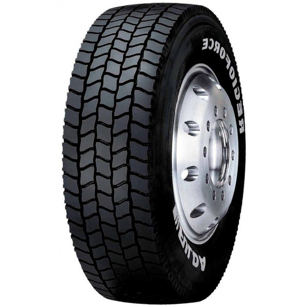 Fulda Шина Fulda REGIOFORCE 3PSF 225/75R17,5 129/127M (1498446) - зображення 1