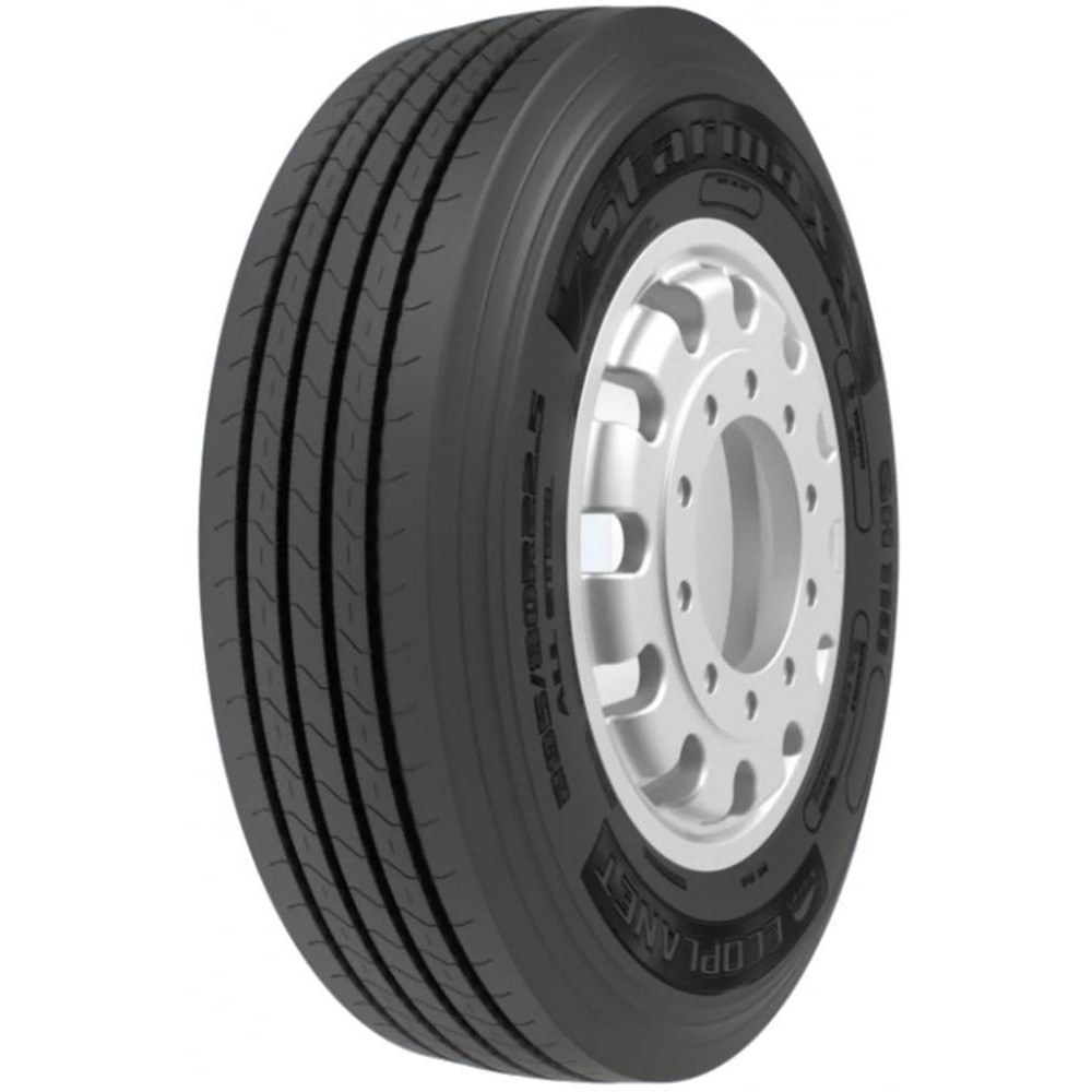 Starmaxx Шина Starmaxx GH110 295/80R22,5 152/148M (14981350717) - зображення 1