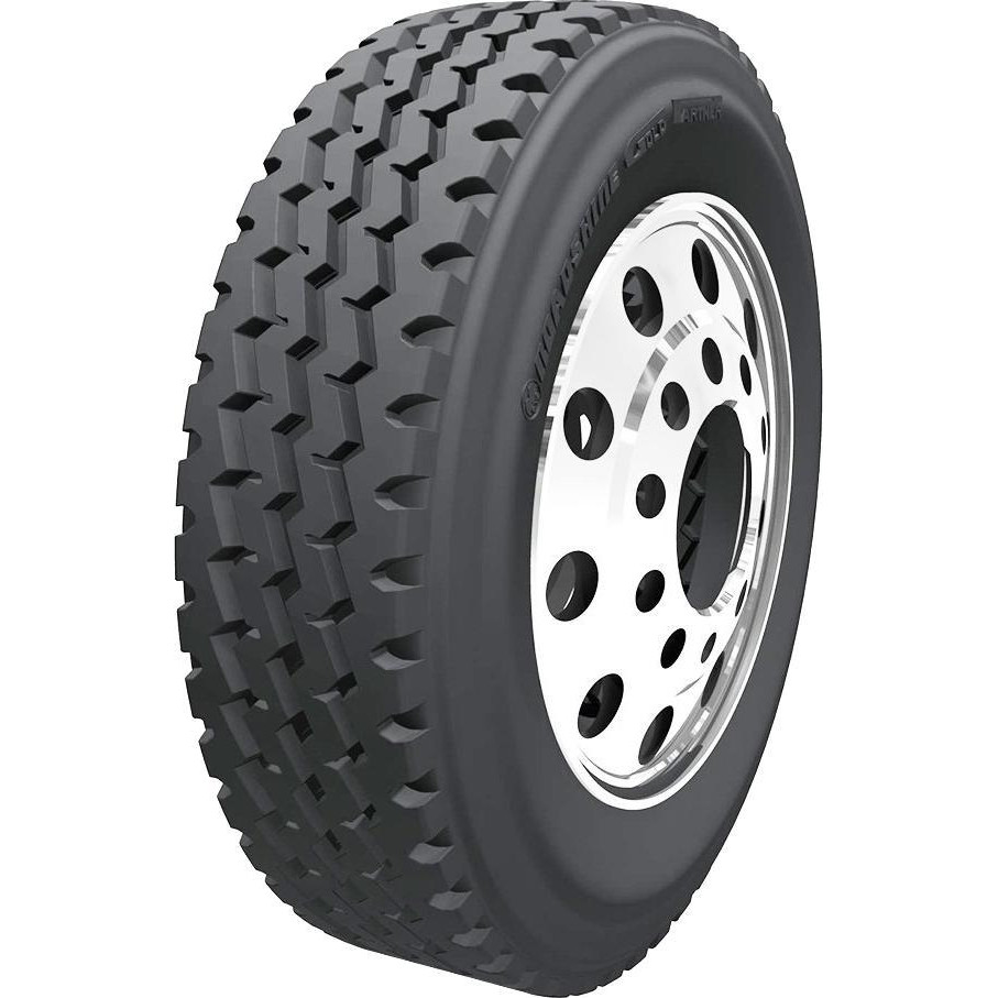 Roadshine Шина Roadshine RS602 11R22,5 146/143M (14981215234) - зображення 1