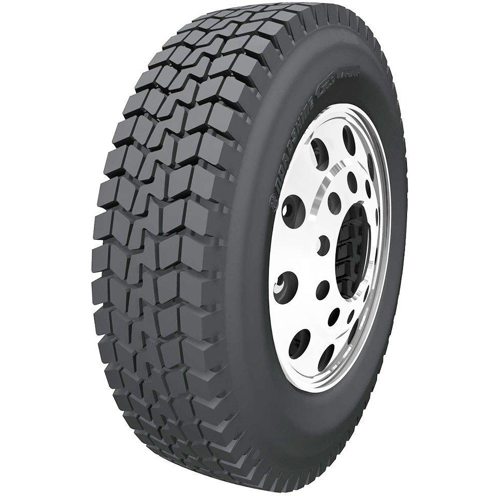 Roadshine Шина Roadshine RS604 235/75R17,5 141/140L (14981160469) - зображення 1