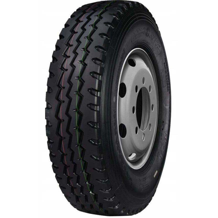 Royal Black Шина RoyalBlack RS600 315/80R22,5 156/150M (14981265308) - зображення 1