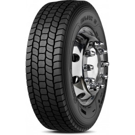   Sava Шина 215/75R17,5 126/124M ORJAK 4 3PSF (Sava)