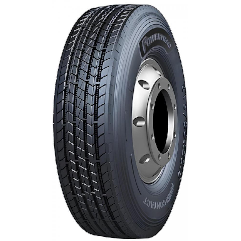 Royal Black Шина 235/75R17,5 143/141J RS201 (RoyalBlack) - зображення 1