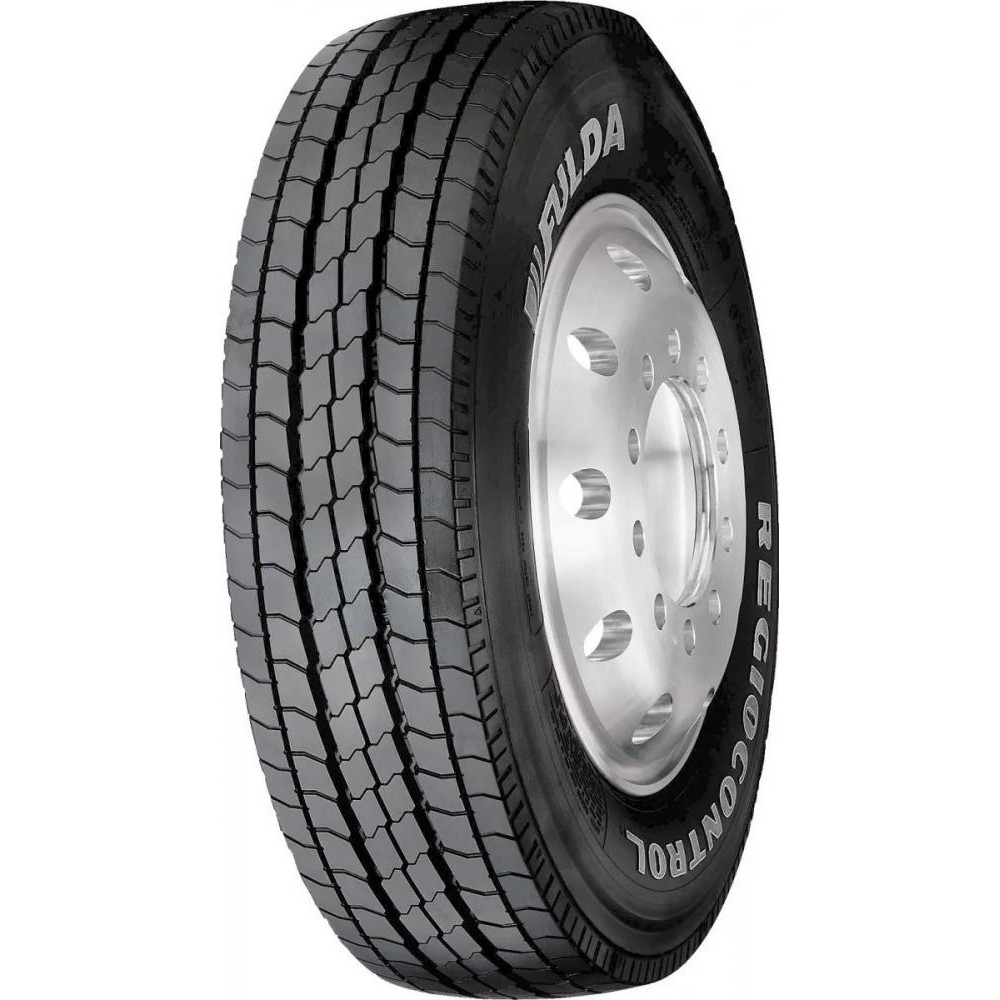 Fulda Шина 215/75R17,5 126/124M REGIOCONTROL 3PSF (Fulda) - зображення 1