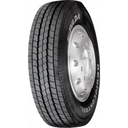   Fulda Шина 215/75R17,5 126/124M REGIOCONTROL 3PSF (Fulda)