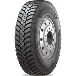   Hankook Шина 13R22,5 156/150K Smart work DM09 (Hankook China)