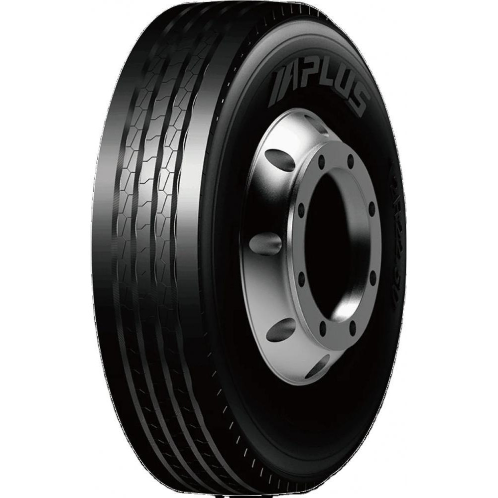 Aplus Шина 315/70R22,5 154/150M (20PR) S202 (Aplus) - зображення 1