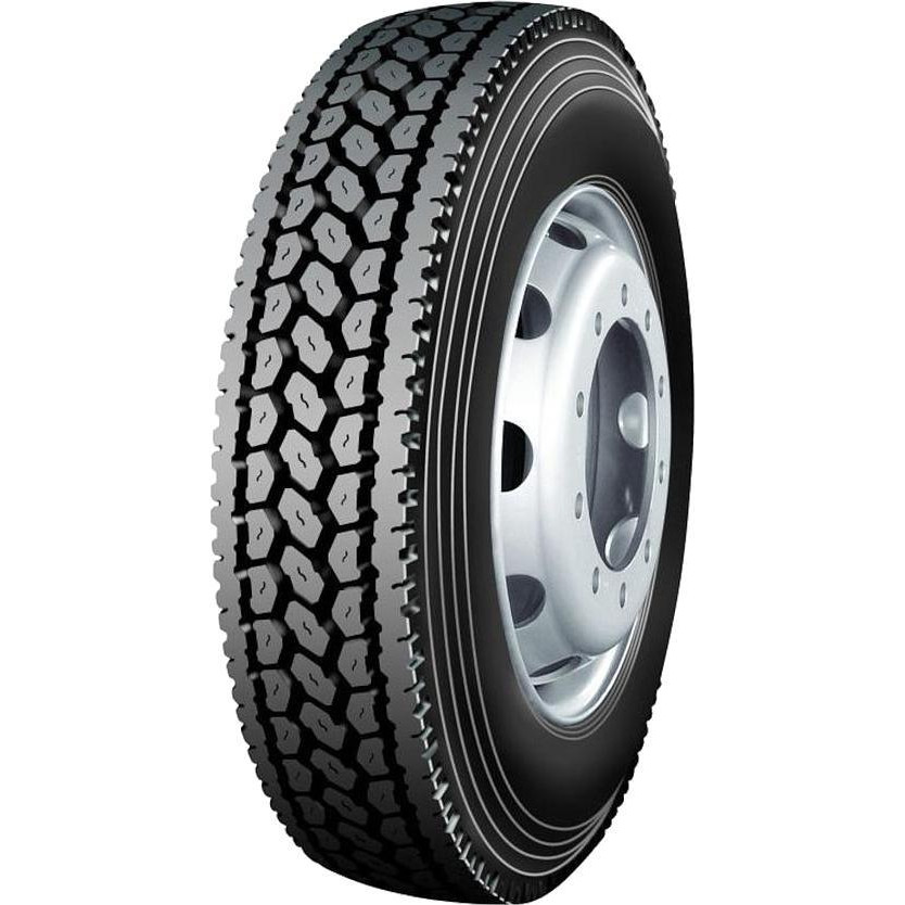 Aplus Шина 295/75R22,5 146/143K D808 (Aplus) - зображення 1