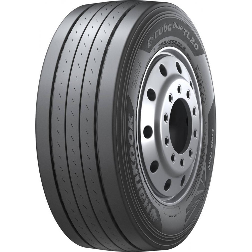 Hankook Шина 385/65R22,5 160K TL20 (Hankook China) - зображення 1