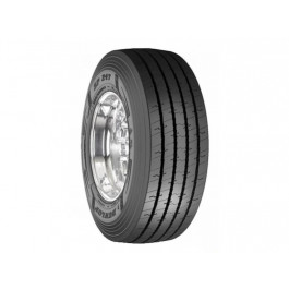   Dunlop Шина 385/55R22,5 160K158L SP247 3PSF (Dunlop)