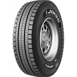 Jinyu JD565 (ведущая ось) 315/70 R22.5 156/150L 18PR