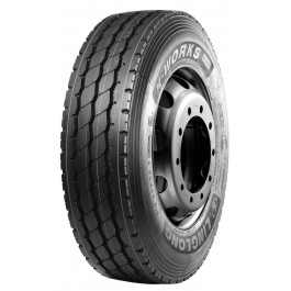   Leao Tire KMA400 (315/80R22.5 156/150K)