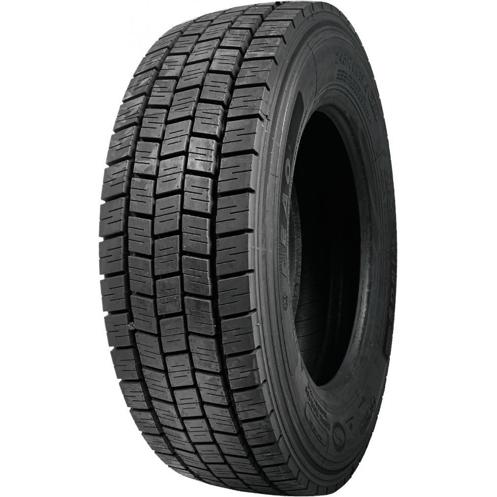 Leao Tire KLD200 (285/70R19.5 146/144M) - зображення 1