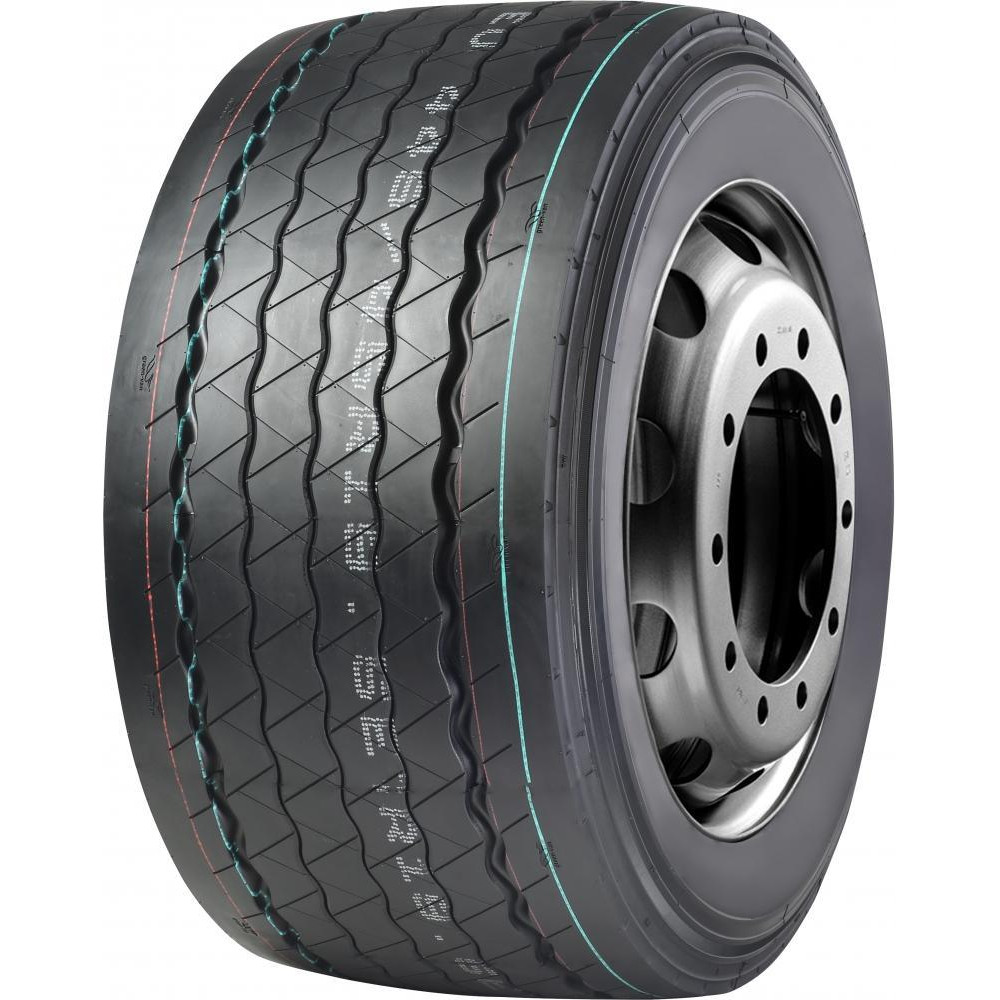 Leao Tire ETT100 (385/55R19.5 156J) - зображення 1