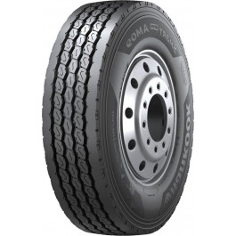 Hankook Smart Work AM09 (рулевая ось) 13.00 R22.5 156/150K