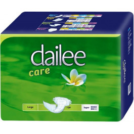   Dailee Підгузки Саге Super Large 30 шт