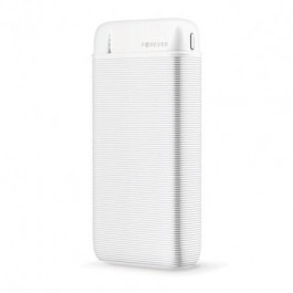   Forever TB-100L 20000 mAh White