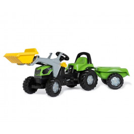   Rolly toys Kid Deutz (23196)