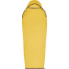 Sea to Summit Reactor Liner / Compact, sulfur yellow (ASL031061-190903) - зображення 2