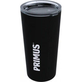   Primus Vacuum Tumbler 0.6 л Black (740791)