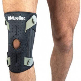   Mueller Adjust-to-Fit Knee Stabilizer ортез для коліна