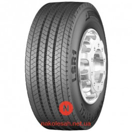   Continental Continental LSR1 (рульова) 8.5 R17.5 121/120L