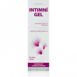   MedPharma Intimate gel гель для інтимної гігієни для жінок 230 мл