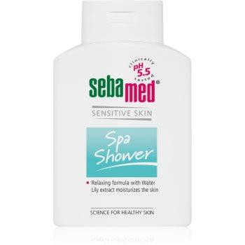 Sebamed Wash гель для душу Spa 200 мл - зображення 1