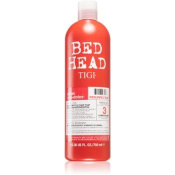 Tigi Bed Head Urban Antidotes Resurrection кондиціонер для слабкого волосся 750 мл - зображення 1