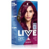 Schwarzkopf LIVE Colour + Lift перманентна фарба для волосся відтінок L76 Ultra Violet 1 кс - зображення 1