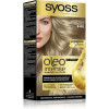 Syoss Oleo Intense перманентна фарба для волосся з олією відтінок 8-05 Beige Blond 1 кс - зображення 1