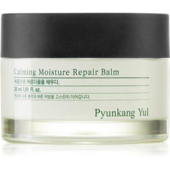 PYUNKANG YUL Calming Moisture Repair Balm відновлюючий та зволожуючий бальзам для чутливої шкіри 30 мл - зображення 1