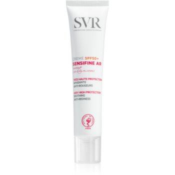 Laboratoires SVR Sensifine AR крем-захист для обличчя SPF 50+ 40 мл - зображення 1