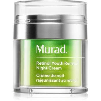 Murad Retinol Youth Renewal нічний крем з ретинолом 50 мл - зображення 1