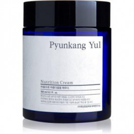   PYUNKANG YUL Nutrition Cream поживний крем для обличчя  100 мл