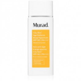   Murad Environmental Shield City Skin крем для обличчя для засмаги SPF 50 50 мл