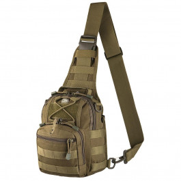   M-Tac M-Tac сумка Urban Line City Patrol Fastex Bag Olive (MTC-098-4-OD)