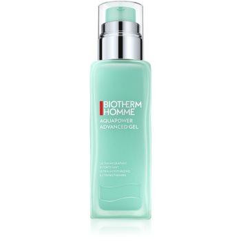 Biotherm Homme Aquapower зволожуючий догляд для нормальної та змішаної шкіри  75 мл - зображення 1